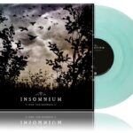 Insomnium - One for sorrow von Insomnium - LP (Coloured