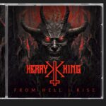 Kerry King - From hell I rise von Kerry King - CD (Jewelcase) Bildquelle: EMP.de / Kerry King