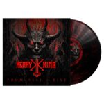 Kerry King - From hell I rise von Kerry King - LP (Coloured