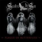 Swallow The Sun - The plague of butterflies von Swallow The Sun - EP-CD (Digipak