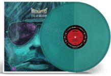 The Hellacopters - Eyes of oblivion von The Hellacopters - LP (Coloured