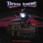 Vicious Rumors - Welcome to the ball von Vicious Rumors - CD (Collector's Edition