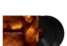 Disillusion - Back to times of Splendor (20th Anniversary Edition) von Disillusion - 2-LP (Re-Release