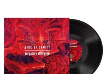 Edge Of Sanity - Purgatory afterglow von Edge Of Sanity - LP (Re-Release