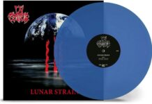 In Flames - Lunar strain von In Flames - LP (Coloured