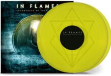In Flames - Soundtrack to your escape von In Flames - 2-LP (Coloured