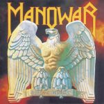 Manowar - Battle Hymns von Manowar - CD (Jewelcase) Bildquelle: EMP.de / Manowar