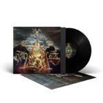 Perchta - D'muata von Perchta - LP (Limited Edition