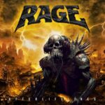 Rage - Afterlifelines von Rage - 2-CD (Jewelcase) Bildquelle: EMP.de / Rage