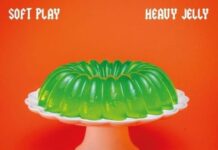 Soft Play - Heavy jelly von Soft Play - LP (Standard) Bildquelle: EMP.de / Soft Play