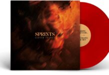 Sprints - Letter to self von Sprints - LP (Coloured