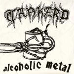 Tankard - Alcoholic Metal von Tankard - 2-LP (Coloured