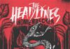 The Headlines - Homewrecker (Albumcover)