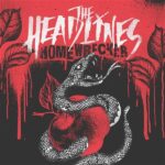 The Headlines - Homewrecker (Albumcover)