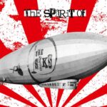 Plattenbesprechung: The SiKS – „The Spirit Of The SiKS“ (2024)