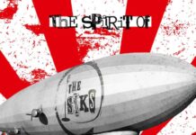 Plattenbesprechung: The SiKS – „The Spirit Of The SiKS“ (2024)