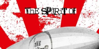 Plattenbesprechung: The SiKS – „The Spirit Of The SiKS“ (2024)