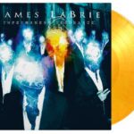 James LaBrie - Impermanent resonance von James LaBrie - LP (Coloured