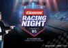 Carrera und Knossi laden zur „Carrera Racing Night" - Am Samstag, dem 2. November, glühen in der Carrera World bei Salzburg die Reifen