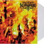 Necrophobic - The third antichrist von Necrophobic - LP (Coloured