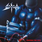 SODOM - Tapping the Vein Remaster 2024