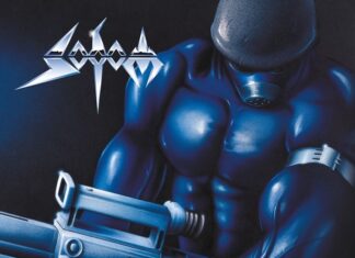 SODOM - Tapping the Vein Remaster 2024