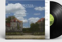 Jethro Tull - The Chateau D'Herouville Sessions von Jethro Tull - 2-LP (Gatefold) Bildquelle: EMP.de / Jethro Tull