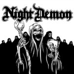 Night Demon - Night Demon von Night Demon - LP (Standard) Bildquelle: EMP.de / Night Demon