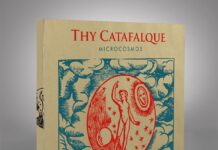 Thy Catafalque - Microcosmos von Thy Catafalque - CD (Digipak) Bildquelle: EMP.de / Thy Catafalque