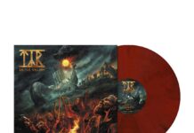 Tyr - Battle ballads von Tyr - LP (Coloured