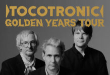 TOCOTRONIC Tour 2025